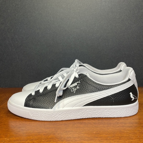 STAPLE X CLYDE 'CREATE FROM CHAOS 2'. Men’s size 11. NWT. - Picture 2 of 16